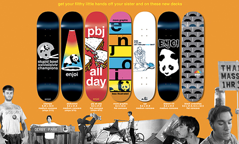 Enjoi