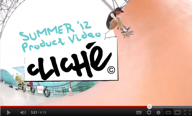 clichè_summer-vid