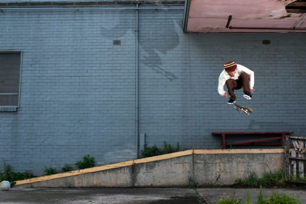 Lewis Marnell