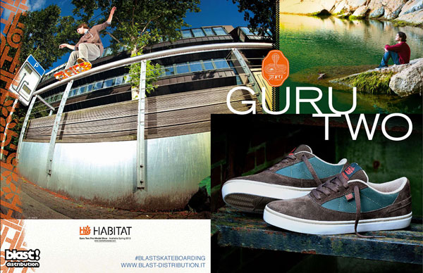 Guru 2 Advertising